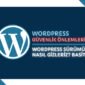 Wordpress Sürümü Nasıl Gizlenir Wordpress Güvenlik Önlemleri