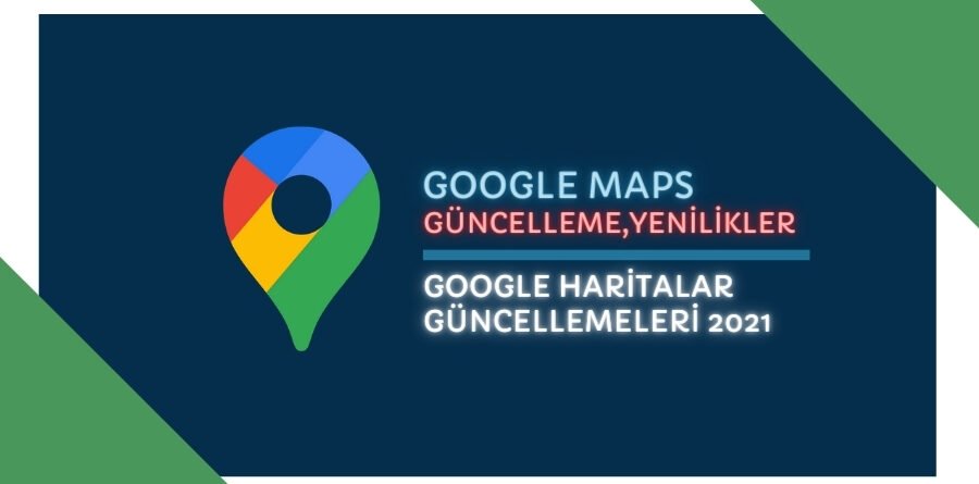 Google Yorumları Gözükmüyor - Algoritma Güncellemesi 2021