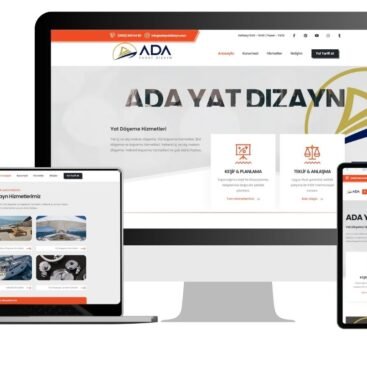 Ada Yat Dizayn