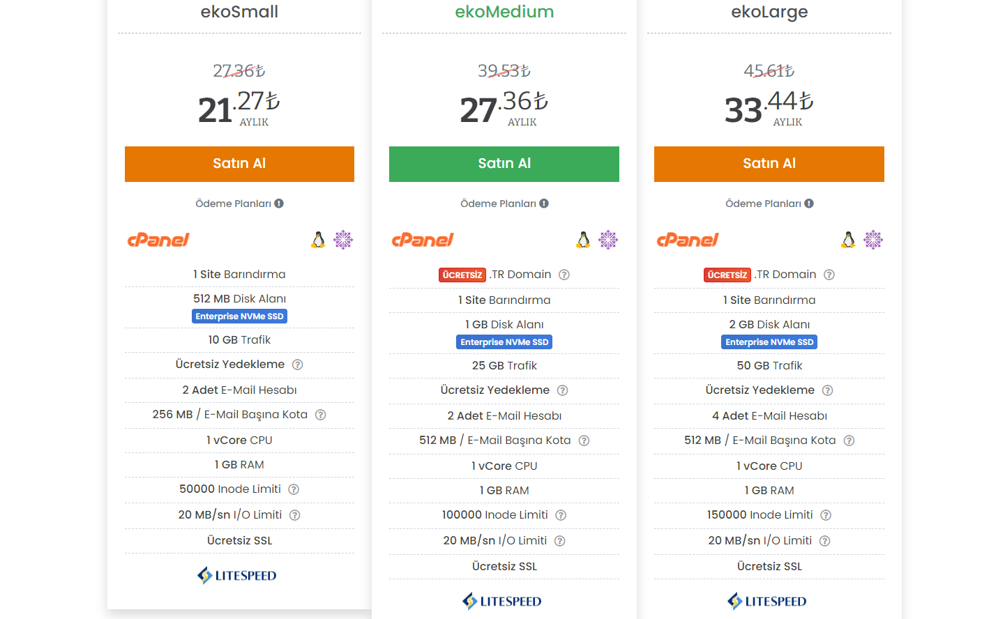 Ucuz Hosting Kullanılır mı