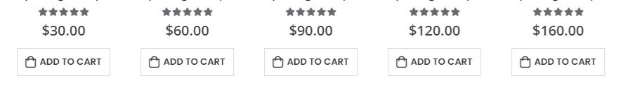 Currency per Product for WooCommerce Eklentisi